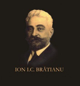 Partidul Național Liberal aniversează astăzi 149 de ani de la nașterea lui Ion I.C. Brătianu