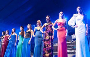 Preselecţie pentru a doua ediţie a concursului de frumuseţe Miss SummerFest