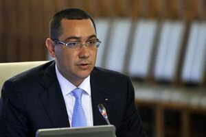 Victor Ponta: Ministrul Justiţiei va …