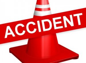 Femeie accidentată după ce s-a …