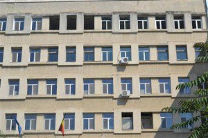 Secția de Obstetrică și Ginecologie …