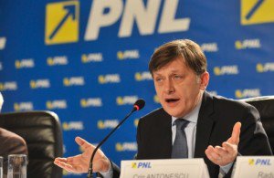 Conducerea PNL se reuneşte duminică …