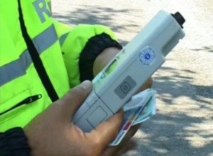 Prins de polițiștii botoșăneni la …