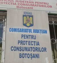 Botoșăneni supărați din cauza cuptorului …