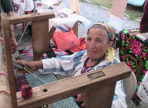 Meşter popular Racu Aurelia – …