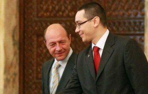 Când îi va trimite Ponta lui Băsescu noua propunere pentru Transporturi