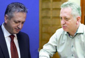 Un fost ministru român a …