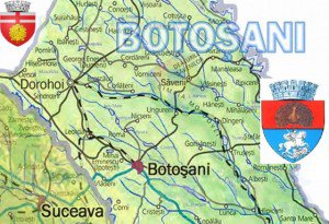 Județul Botoşani lăsat fără fonduri europene printr-o decizie politică