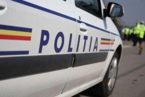 Accident produs sâmbătă dimineaţă la ieşirea din Botoşani către suceava