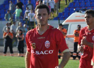 Răzvan Tincu, jucător FC Botoșani: …