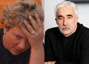 Teo Trandafir a plecat din PRO TV cu acordul lui Adrian Sârbu