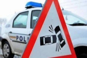 Botoșănean beat intrat cu mașina …