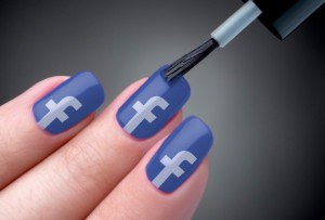 FACEBOOK a lansat un produs de înfrumusețare pentru femei