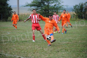 Inter Dorohoi a debutat în …