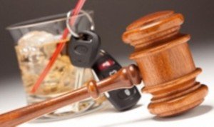 Șoferi sancționați pentru conducere sub influența băuturilor alcoolice.
