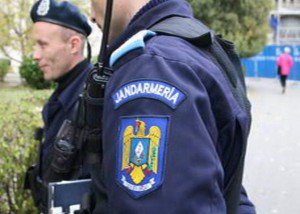 Sacțiuni aplicate de jandarmi pentru …