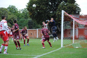 FCM Dorohoi a învins Rapid …