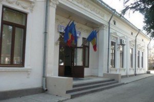 Inspectoratul Şcolar al Județului Botoșani …