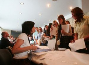 AJOFM: Locuri de muncă disponibile …