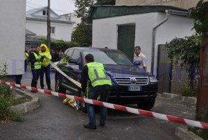 Accident mortal petrecut miercuri după-amiază …