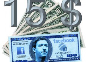 Facebook, obligată să le plătească …