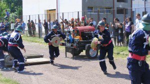 Începe tabăra de vară în …