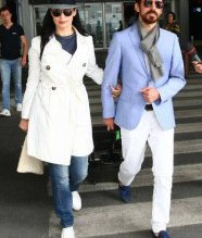 Andreea Marin își aduce pe …