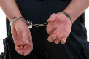 Urmărit internațional prins de polițiștii …