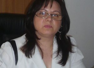 Cătălina Lupașcu este noul viceprimar …