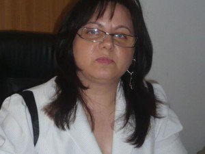 Cătălina Lupașcu este noul viceprimar al municipiului Botoșani