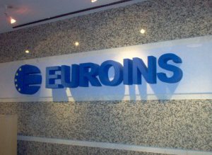 ASF a sancționat EUROINS cu …