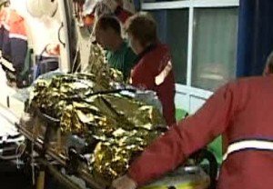 Bărbatul din Leorda care şi-a …