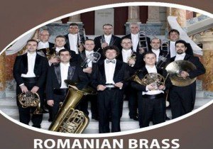 Concert inaugural al Festivalului Internațional …