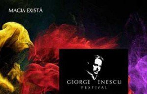 Festivalul Internaţional „George Enescu” are …