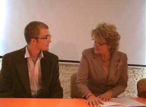 Radu Mihai Rotariu, dorohoianul care …