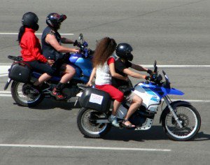 Vestea care îi priveşte pe toţi motocicliştii