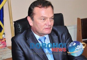 Dorin Alexandrescu: „Nu pot să …