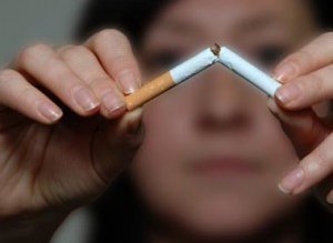 Crezi că fumatul te ajută …