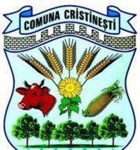 Comuna Cristineşti se pregăteşte astăzi de sărbătoare