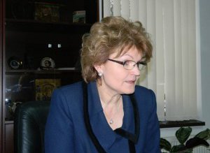 Mihaela Huncă: „Când începe școala, …