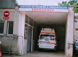 Accident provocat pe strada Pictor …