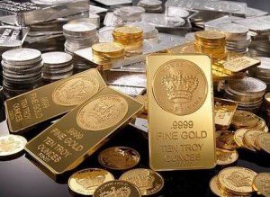 Cu cât s-a scumpit aurul …