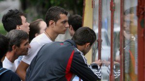 BAC 2013, sesiunea de toamnă: …