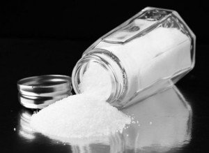 Câtă sare este indicat să …