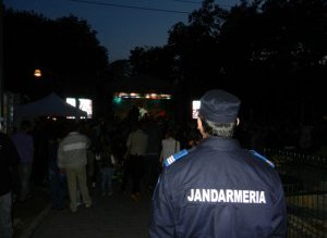 Jandarmii botoșăneni au aplicat 33 …