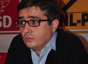 Dolineaschi: „Deschiderea în Dorohoi a …