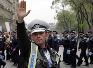 Şoferi vi se pregăteşte ceva! …