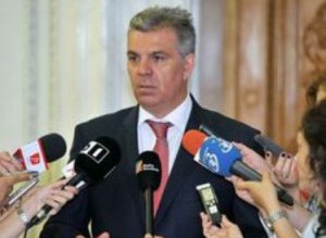 Zgonea: Deputaţii care au părăsit …