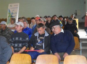 Seminar local organizat de Ministerul …