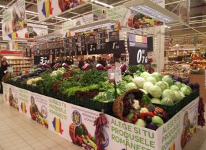 Bio România anunță prezența produselor …